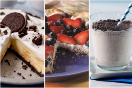 Brzi deserti koji će postati dio vaše svakodnevice