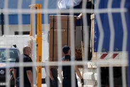 SIPA predala izvještaj Tužilaštvu o nabavci 100 respiratora