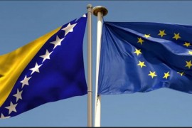 Za brži pristup BiH EU, Komisija zadužena za pripremu akcionog plana