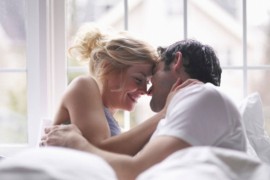 Stručnjaci odgovaraju treba li voditi ljubav na prvom sastanku