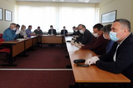 Vrtić u Novom Gradu radi od 15. maja