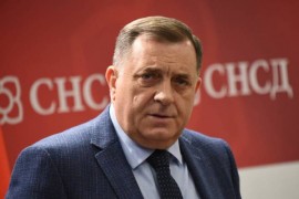 Dodik: Izbore raspisuje nelegitimna izborna komisija