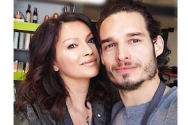 Nina Badrić frizeru poručila: "U tvojim sam rukama tako sigurna"