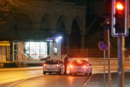 Hapšenje u Banjaluci: Pijani prekršili policijski čas i ometali ...