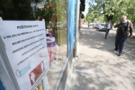 U RS kontrolisano 213 privrednih subjekata, mjere poštovane