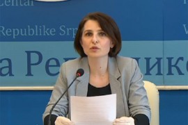 Gašić: Radom subjekata ne narušavati policijski čas