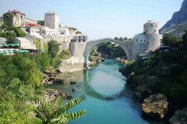 Najviše radnih mjesta izgubljeno u oblasti turizma, propala predsezona