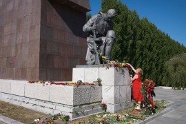 Dan Evrope u znaku jedinstva, solidarnosti i krize