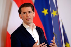 Kurc: Potreban novi sporazum EU