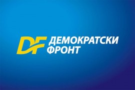 DF traži ostavke uredništva RTCG zbog emitovanja Tompsona
