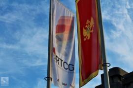 Kolegijum TVCG: Tompsonova pjesma emitovana greškom