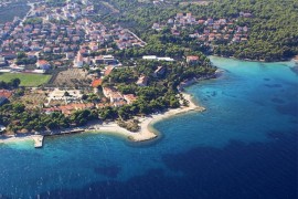 Capak: Brač na korak od karantina