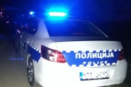 Pucnjava kod Gacka: Poginula jedna osoba