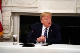 Obama: Trampova bitka sa pandemijom "haotična katastrofa"