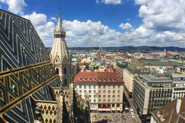 Završena "Prosvjetina škola srpskog jezika" u Austriji