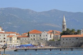 Marković: Crna Gora na putu da postane "korona free" destinacija