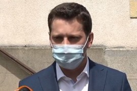 Zeljković: Komercijalno testiranje samo za one koji idu u inostranstvo