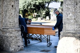 Više od polovine Hrvata ne može priuštiti trošak sahrane člana ...