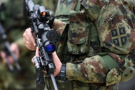 Tri srpska vojnika preminula od virusa korona