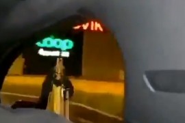 Iz kalašnjikova pucao na Mekdonalds i sve snimao