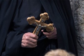 Novi pozivi za saslušanje srpskim sveštenicima u Crnoj Gori