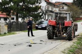 Korona smanjila broj mrtvih na putevima u RS