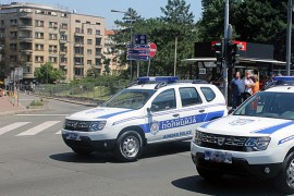 Ubijena trudna žena, muškarac i dvije kćerke, priveden rođak