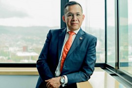 Emanuel Salinas, šef Kancelarije Svjetske banke u BiH: Pratićemo ...