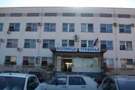 U Bolnici u Trebinju preminula žena pozitivna na virus korona
