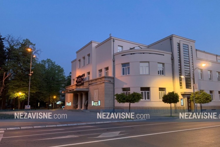Od podne policijski čas u Srpskoj