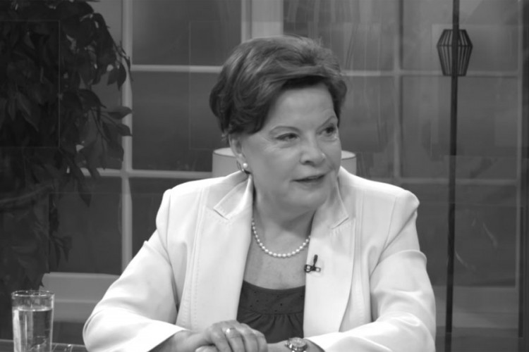 Od virusa korone preminula poznata niška doktorka Snežana Veljković