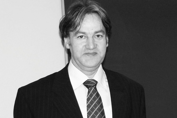 Preminuo novinar i urednik Jovica Jole Petković