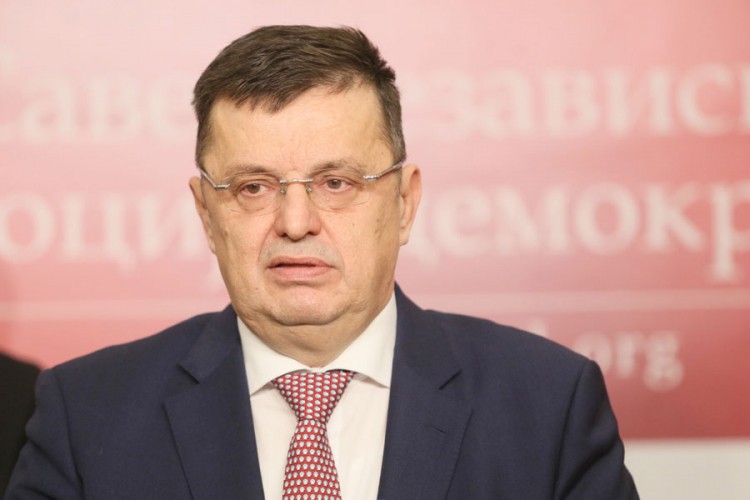 Tegeltija za "Nezavisne": Oporavak nije trka na 100 metara već maraton