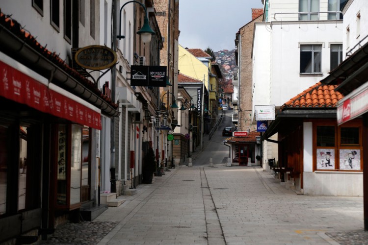 Više od 90 odsto kompanija i obrtnika u BiH pogođeno virusom korona