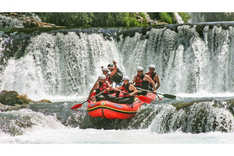 Turistička sezona u USK: Digli kredite za renoviranje pa se desio krah