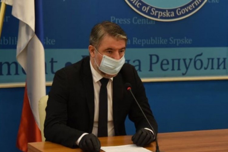 U RS virusom korona zaraženo još 69 osoba