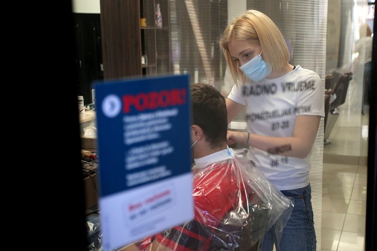 U Hrvatskoj od danas druga faza popuštanja mjera