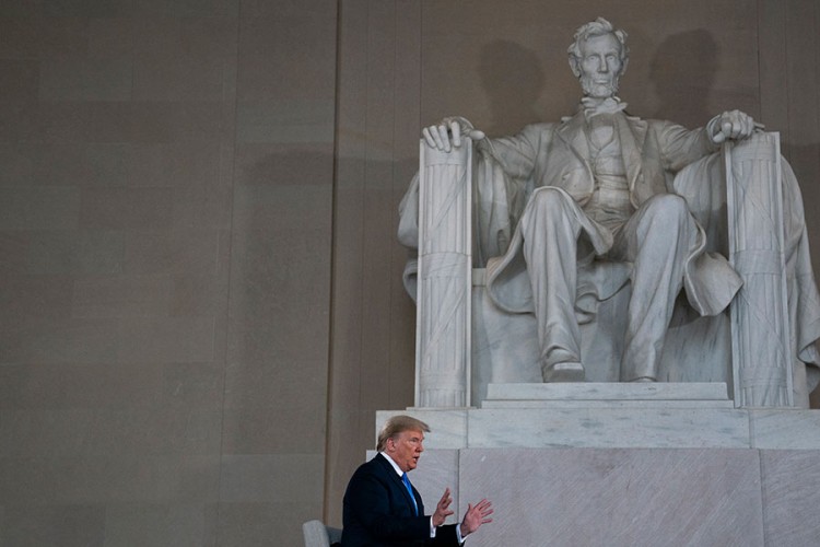 Na virtuelnoj donatorskoj konferenciji nema Amerike