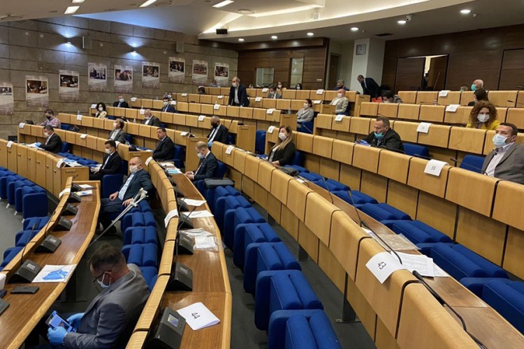 FBiH usvojila korona-zakon