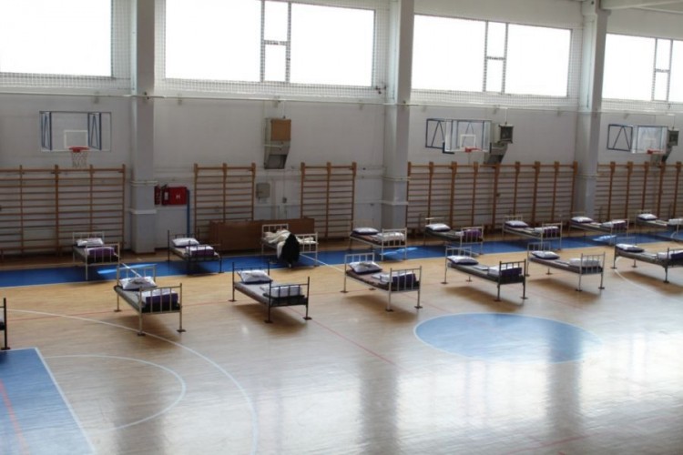 Karantin funkcioniše u skladu s propisima