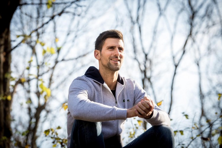 Beker: Novak je razočaran, ali nikad to ne bi priznao