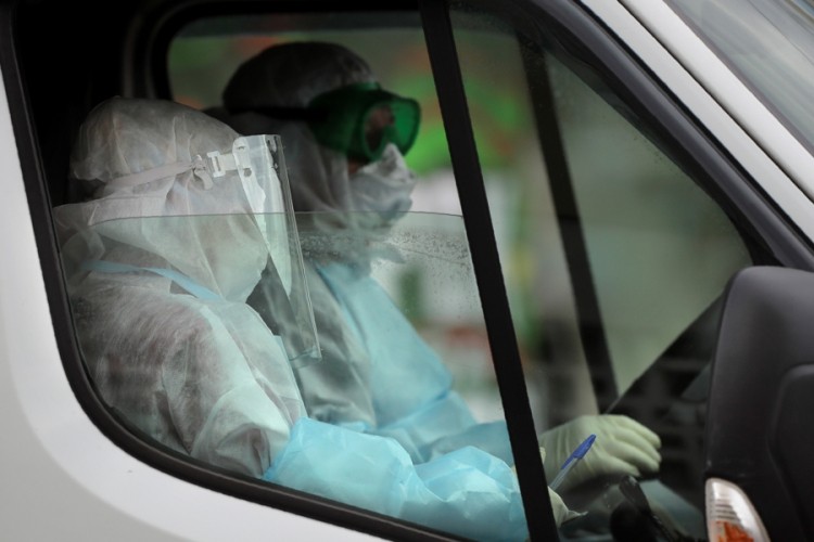 SZO nema dokaze da je virus stvoren u Vuhanu