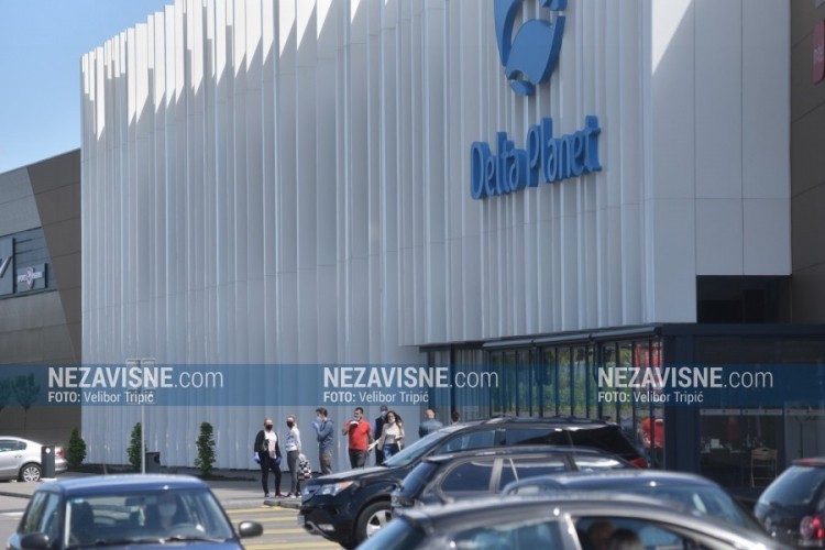 Postepeno relaksiranje mjera u Srpskoj, fizička distanca i dalje na prvom mjestu
