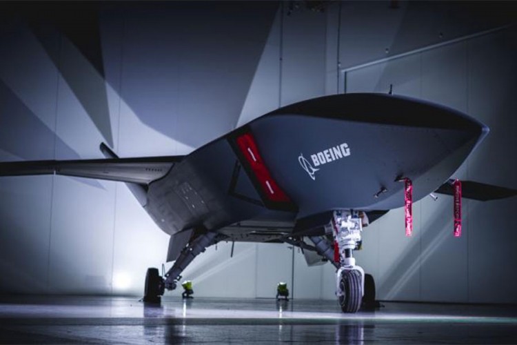 Prvi australijski vojni dron sa veštačkom inteligencijom