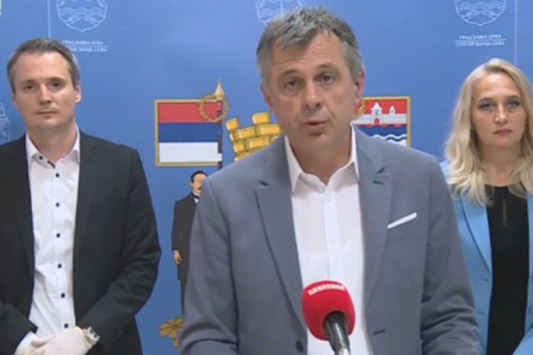 Radojičić: Neće biti vraćanja restriktivnijih mjera u Banjaluci