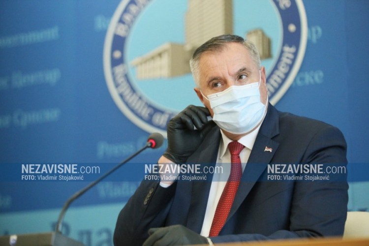 Za Đurđevdan policijski čas počinje u 15 sati