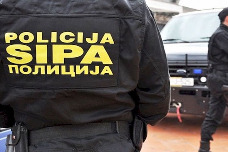 Završen pretres i u Stupu, oduzeta dokumentacija