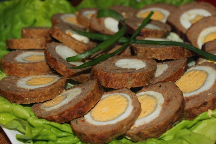 Faširani rolat