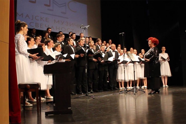 Međunarodni horski festival u Bijeljini odgođen za oktobar