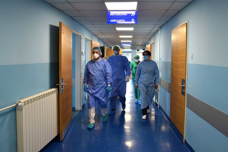 U Crnoj Gori nema novozaraženih, 55 aktivnih slučajeva